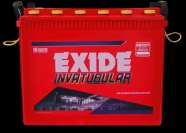 Exide Inva Tubular IT 750 12V 200AH